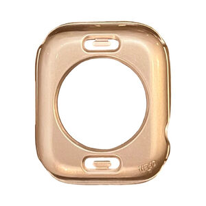 41mm Rose Gold Apple Watch Case – Waterproof 2-in-1 Cover – New
